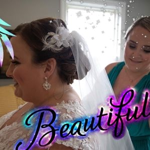 Meet your Posher, Meg